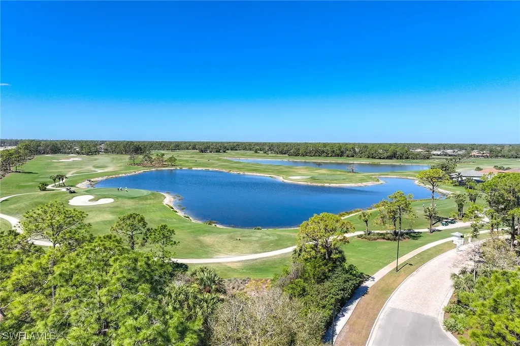 9309 Surfbird Court Naples FL 34120