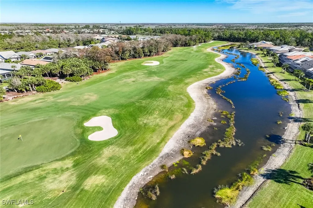 9309 Surfbird Court Naples FL 34120