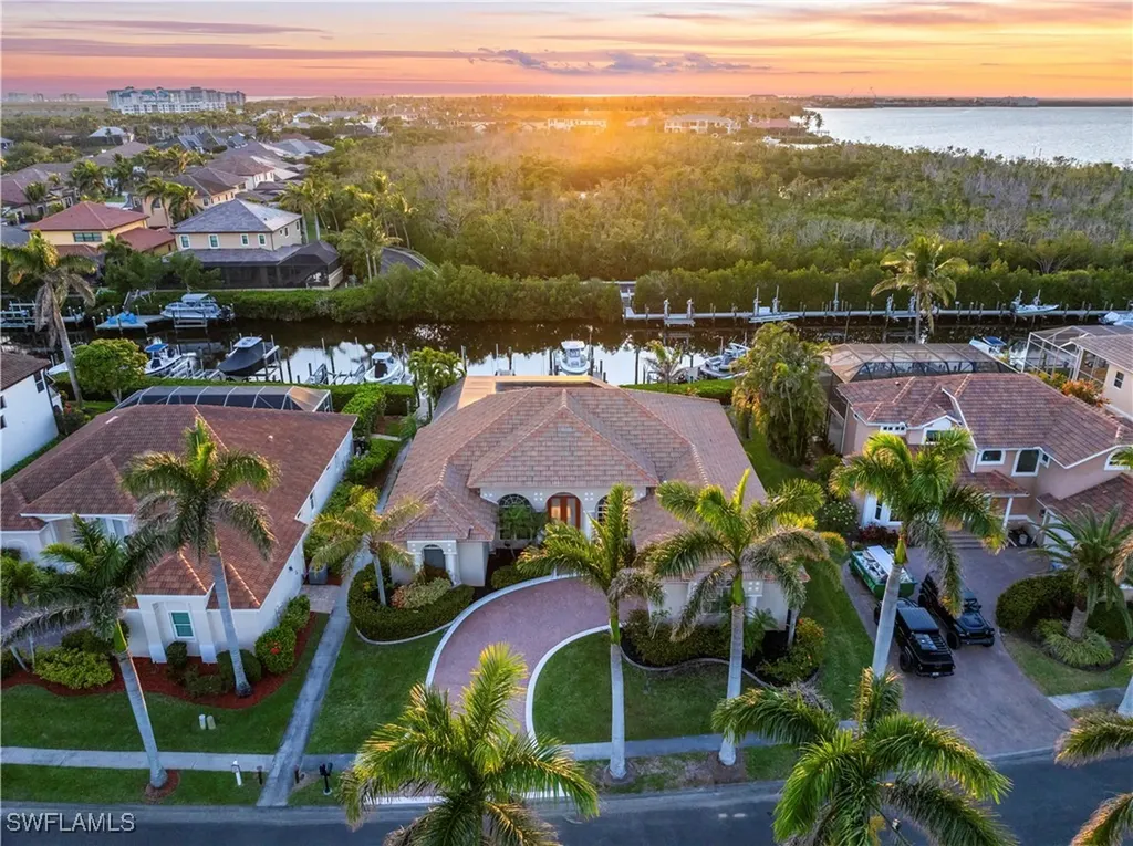 15860 Catalpa Cove Drive Fort Myers FL 33908