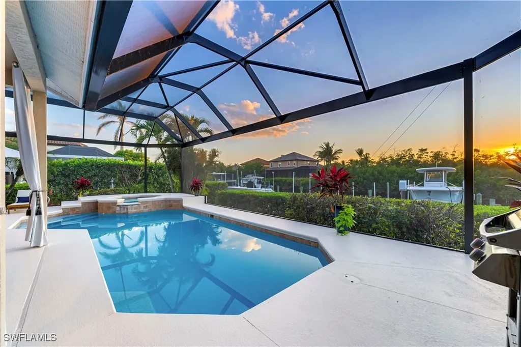 15860 Catalpa Cove Drive Fort Myers FL 33908