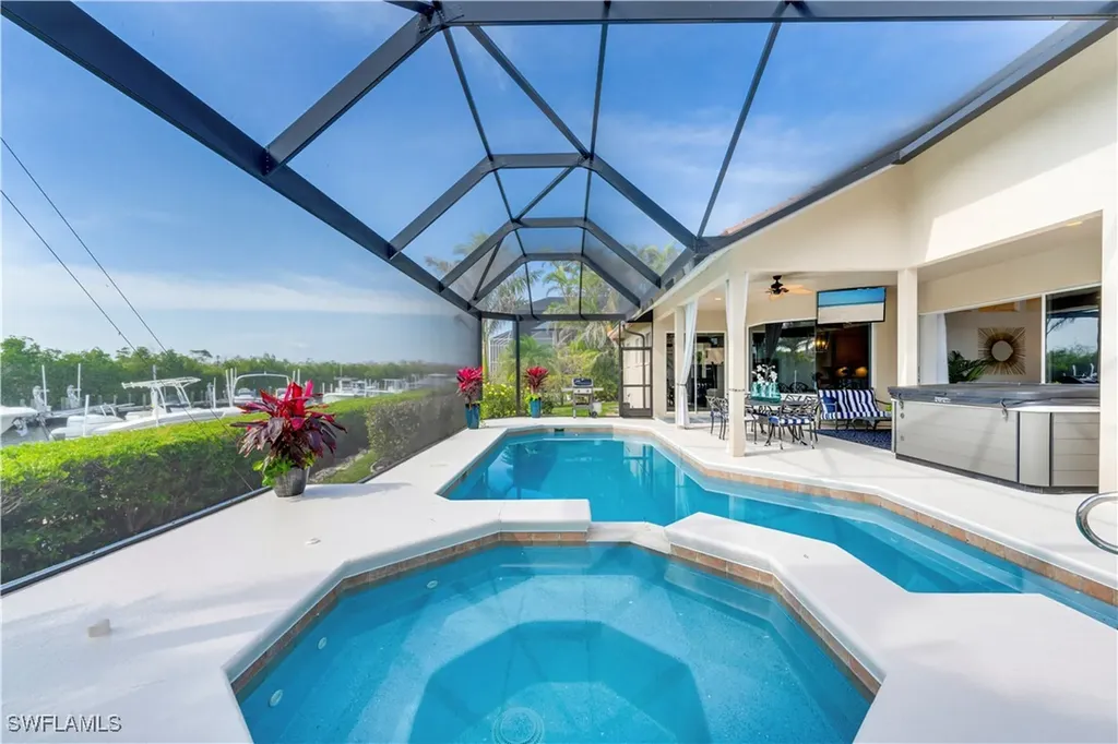 15860 Catalpa Cove Drive Fort Myers FL 33908