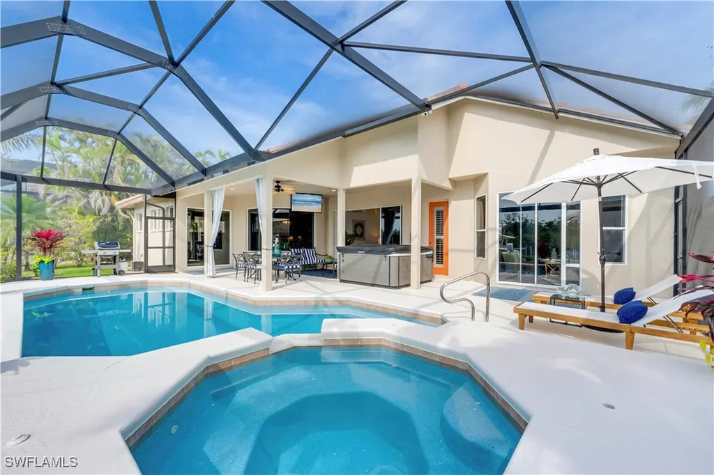 15860 Catalpa Cove Drive Fort Myers FL 33908