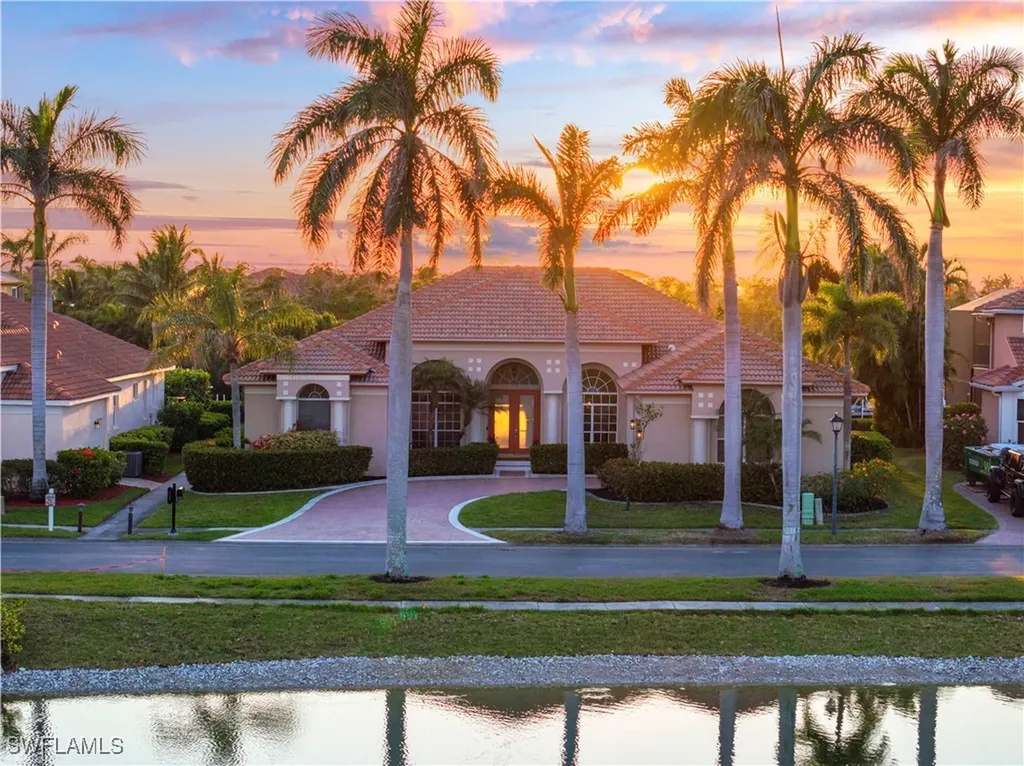 15860 Catalpa Cove Drive Fort Myers FL 33908