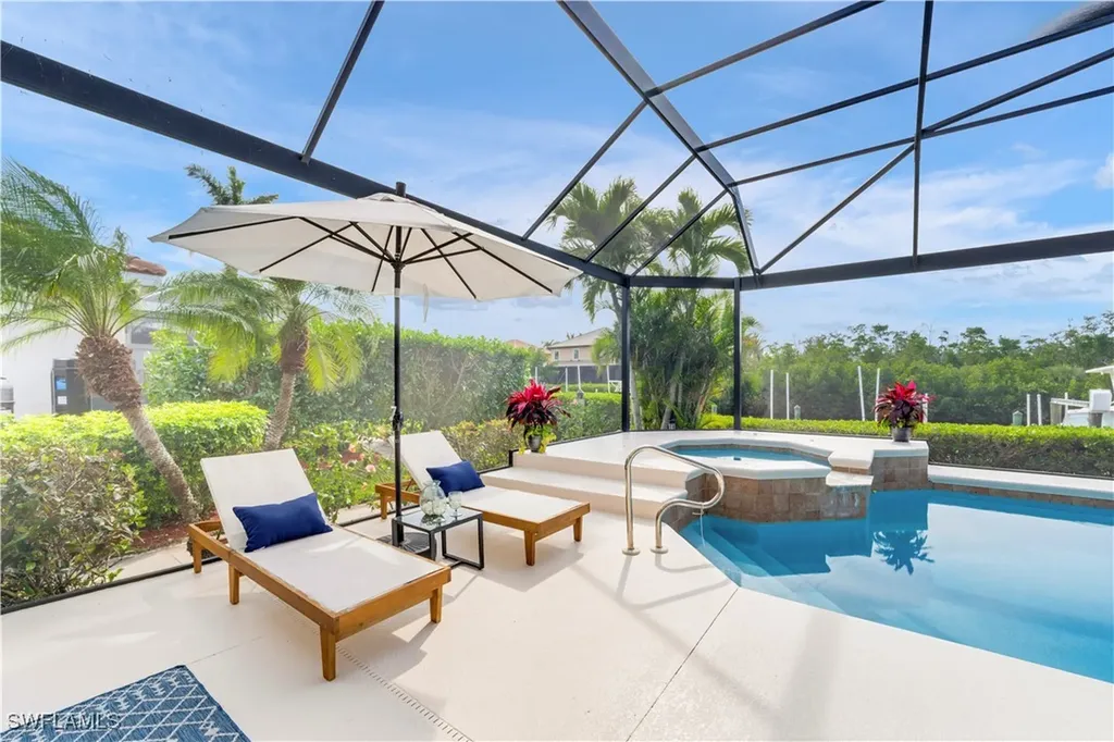 15860 Catalpa Cove Drive Fort Myers FL 33908