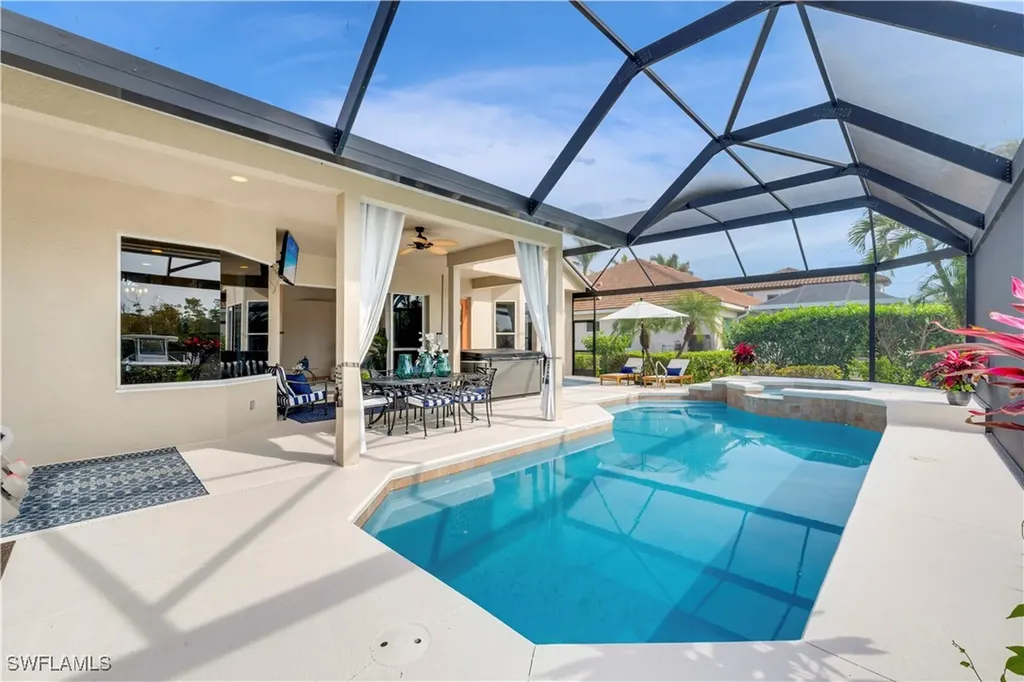 15860 Catalpa Cove Drive Fort Myers FL 33908
