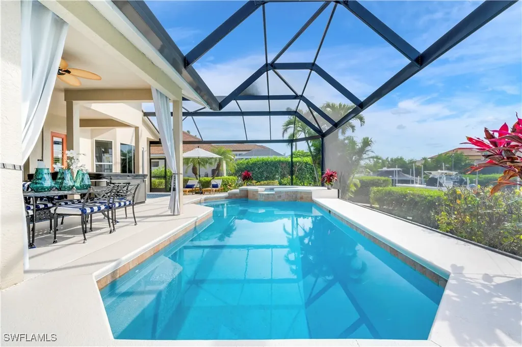 15860 Catalpa Cove Drive Fort Myers FL 33908