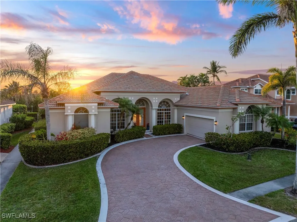 15860 Catalpa Cove Drive Fort Myers FL 33908