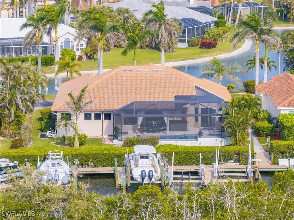 15860 Catalpa Cove Drive Fort Myers FL 33908