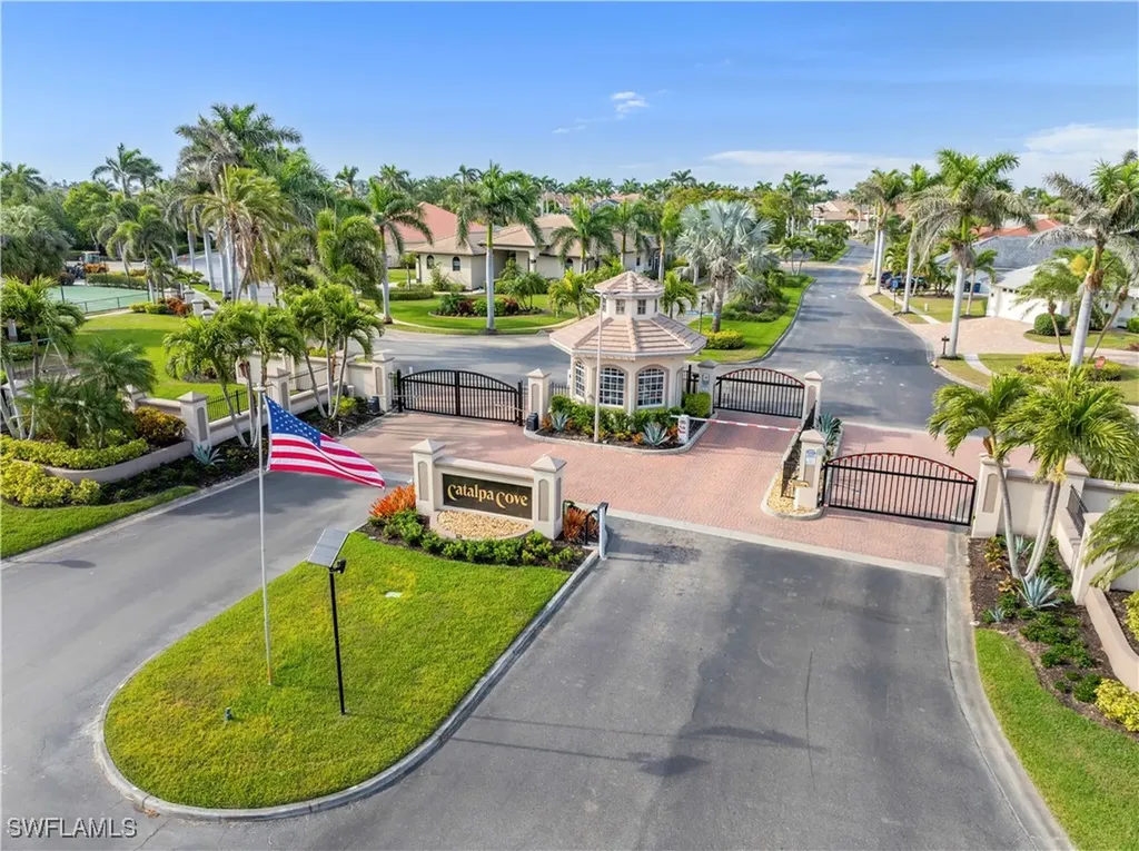 15860 Catalpa Cove Drive Fort Myers FL 33908