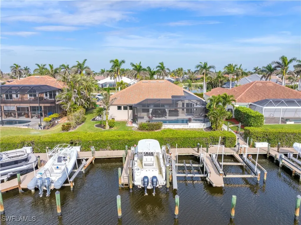 15860 Catalpa Cove Drive Fort Myers FL 33908