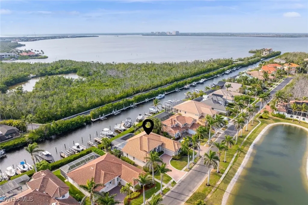 15860 Catalpa Cove Drive Fort Myers FL 33908