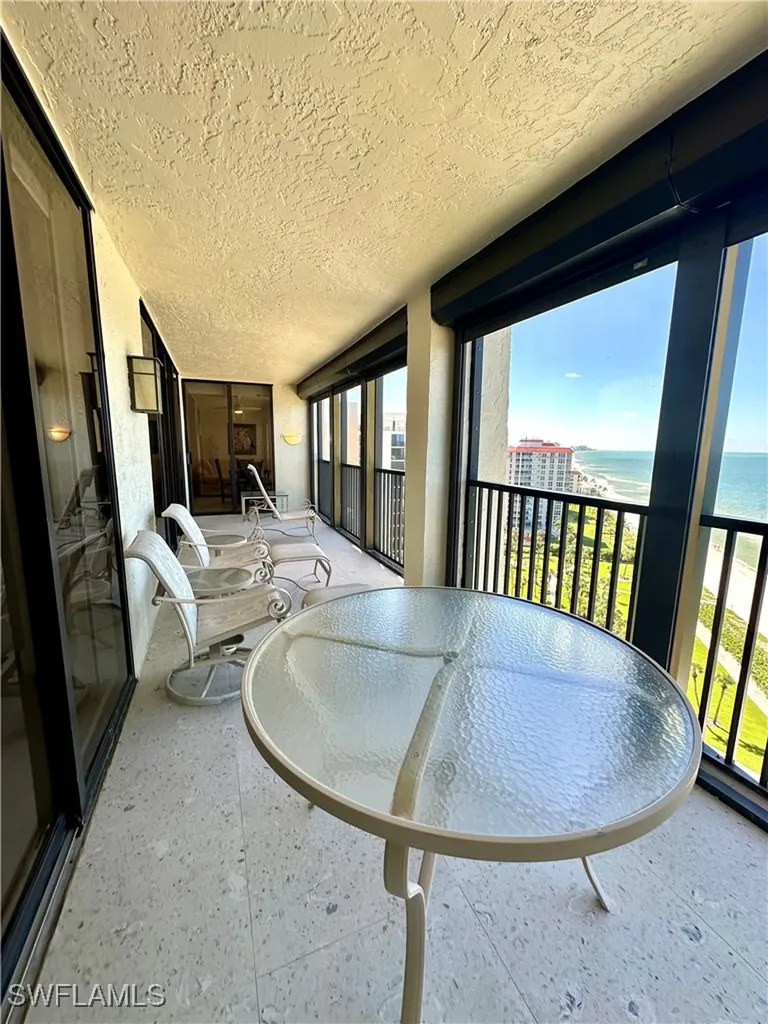 10951 Gulf Shore Drive Naples FL 34108
