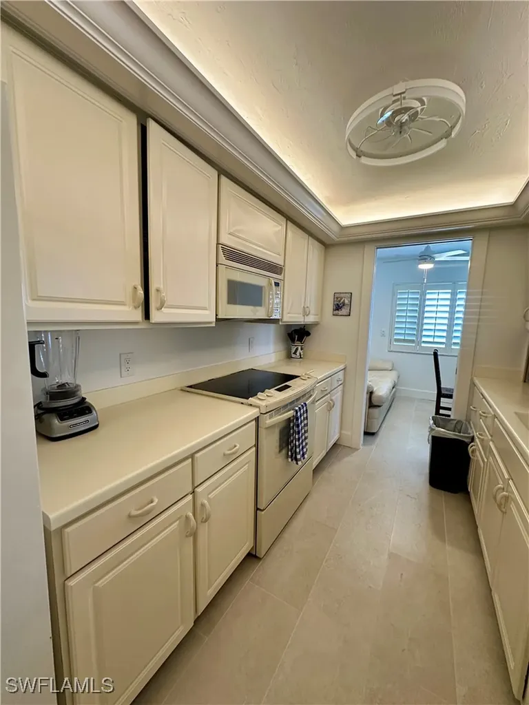 10951 Gulf Shore Drive Naples FL 34108