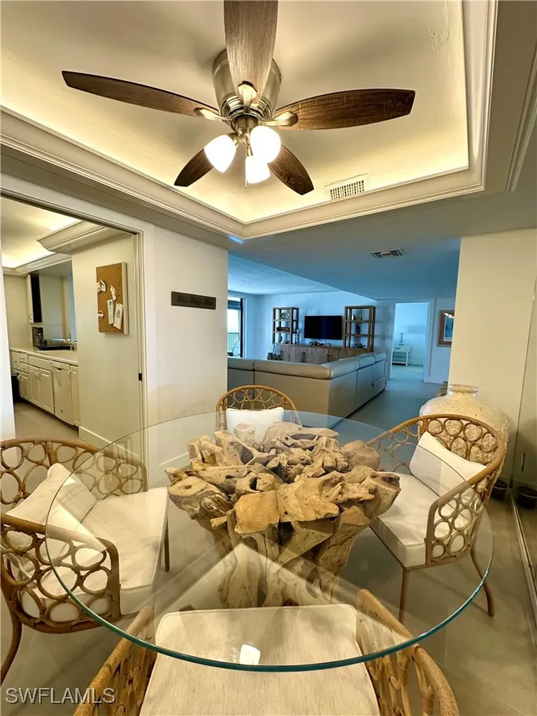 10951 Gulf Shore Drive Naples FL 34108