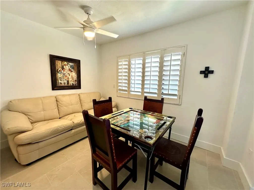 10951 Gulf Shore Drive Naples FL 34108