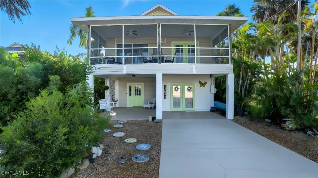364 Connecticut Street Fort Myers Beach FL 33931