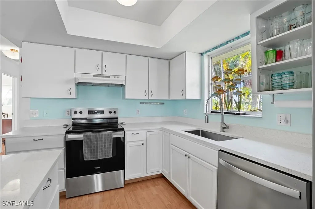 364 Connecticut Street Fort Myers Beach FL 33931