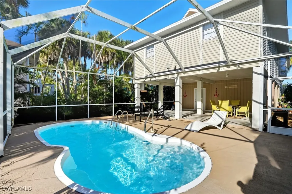 364 Connecticut Street Fort Myers Beach FL 33931