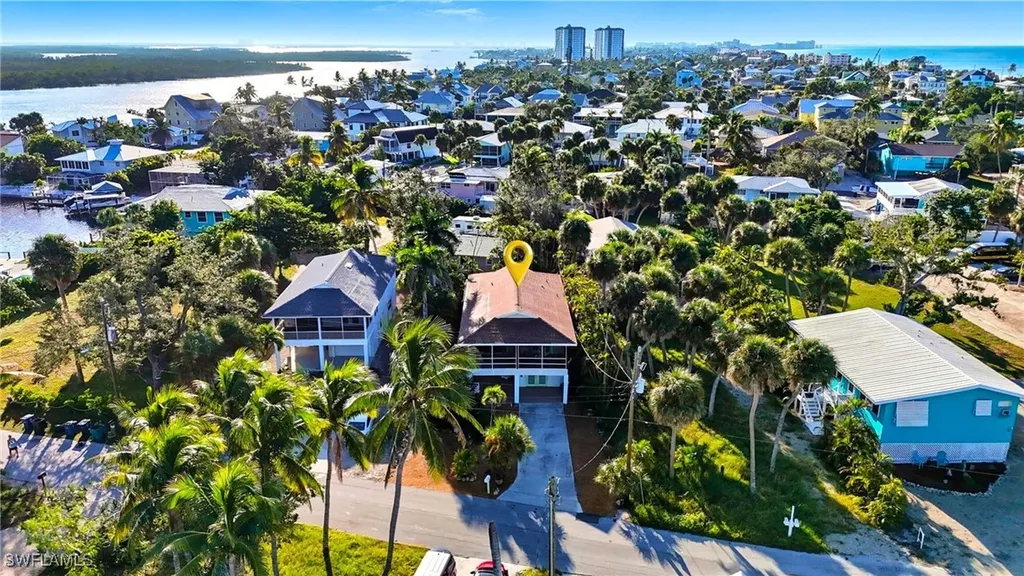 364 Connecticut Street Fort Myers Beach FL 33931
