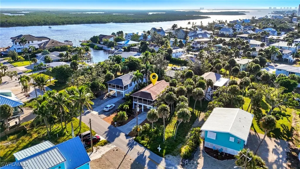 364 Connecticut Street Fort Myers Beach FL 33931