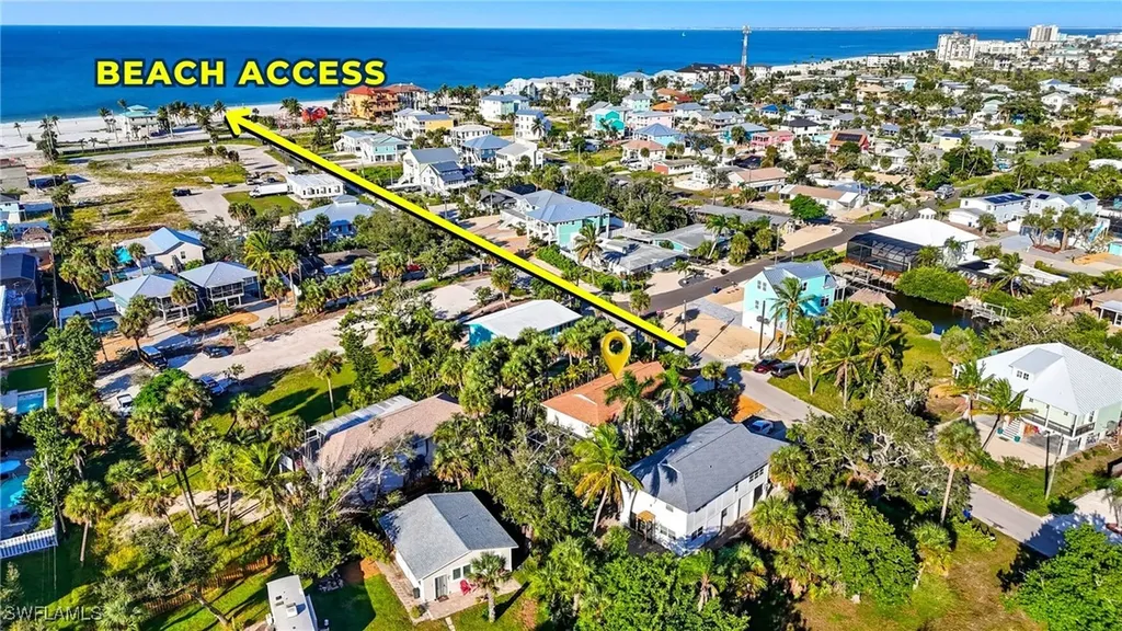 364 Connecticut Street Fort Myers Beach FL 33931