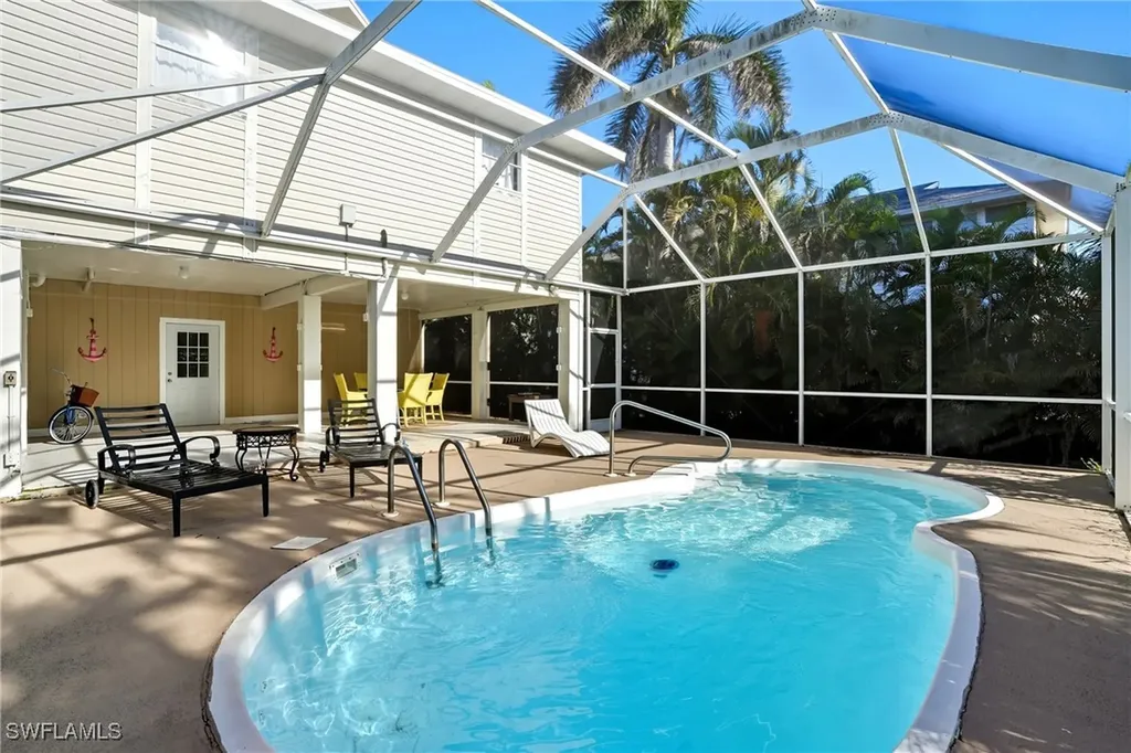 364 Connecticut Street Fort Myers Beach FL 33931