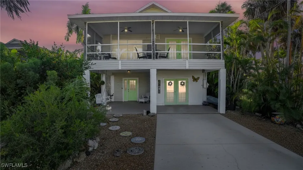 364 Connecticut Street Fort Myers Beach FL 33931