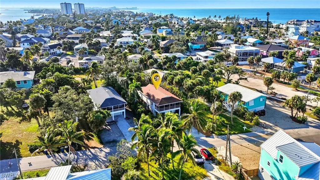 364 Connecticut Street Fort Myers Beach FL 33931