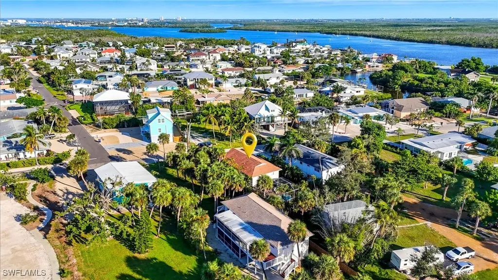 364 Connecticut Street Fort Myers Beach FL 33931