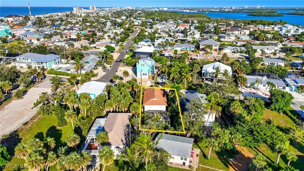 364 Connecticut Street Fort Myers Beach FL 33931