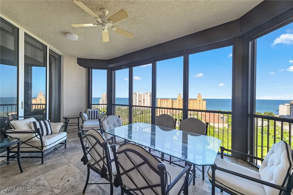 Naples FL, 8787 Bay Colony Drive, Unit 1805