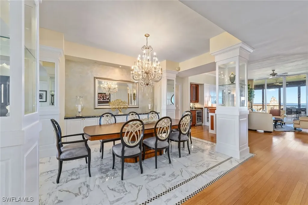 8787 Bay Colony Drive Naples FL 34108