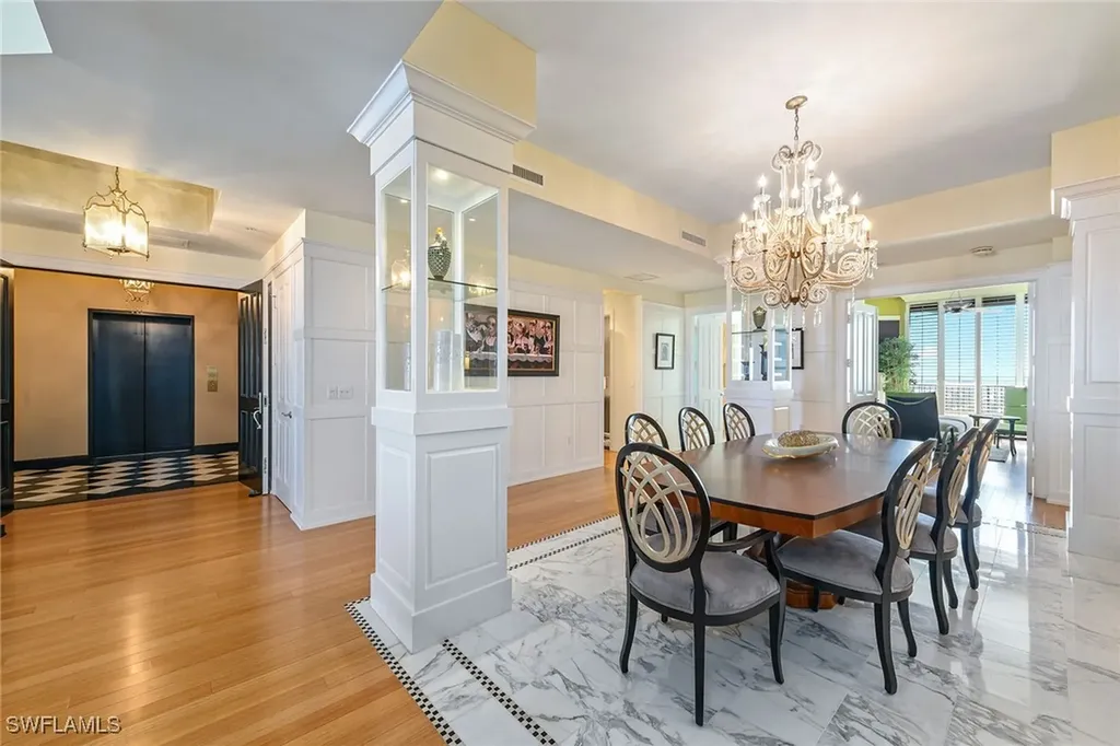 8787 Bay Colony Drive Naples FL 34108