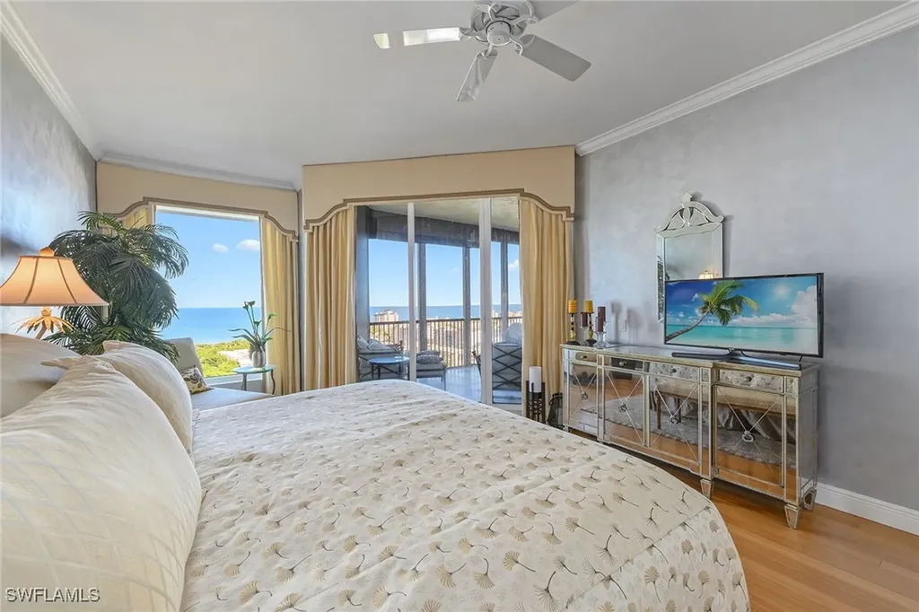 8787 Bay Colony Drive Naples FL 34108