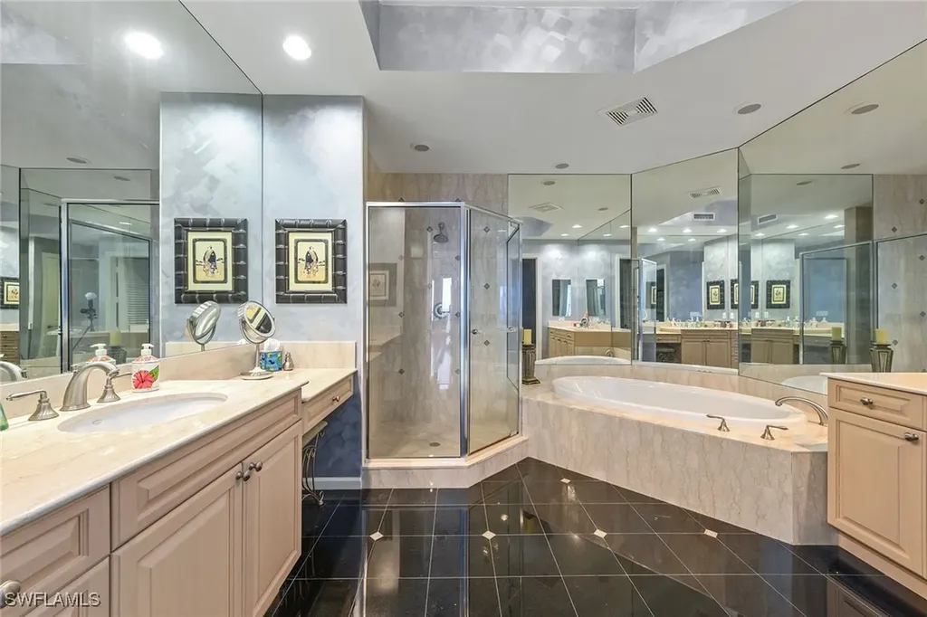 8787 Bay Colony Drive Naples FL 34108