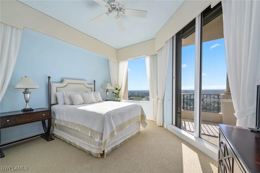 8787 Bay Colony Drive Naples FL 34108