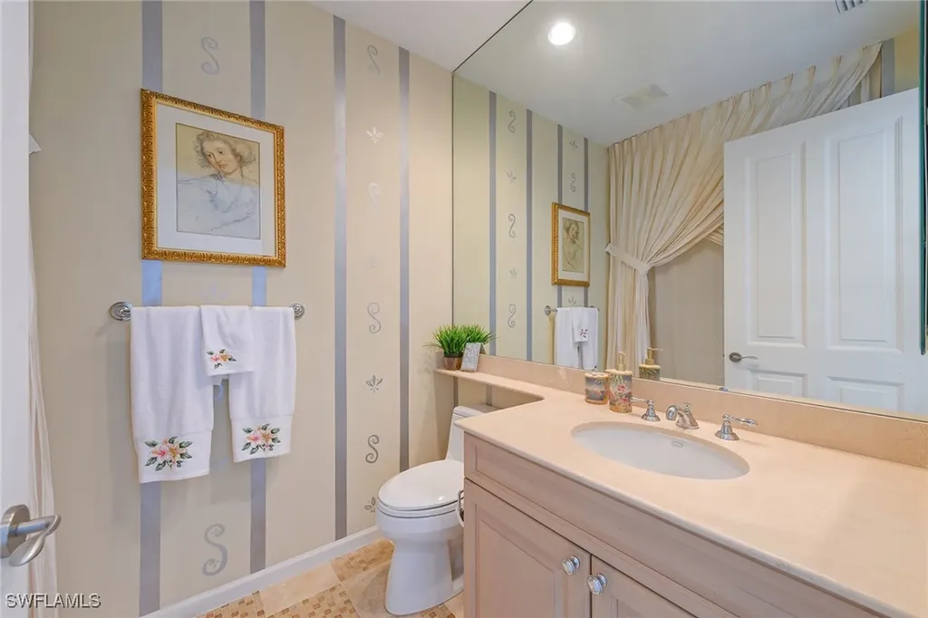 8787 Bay Colony Drive Naples FL 34108