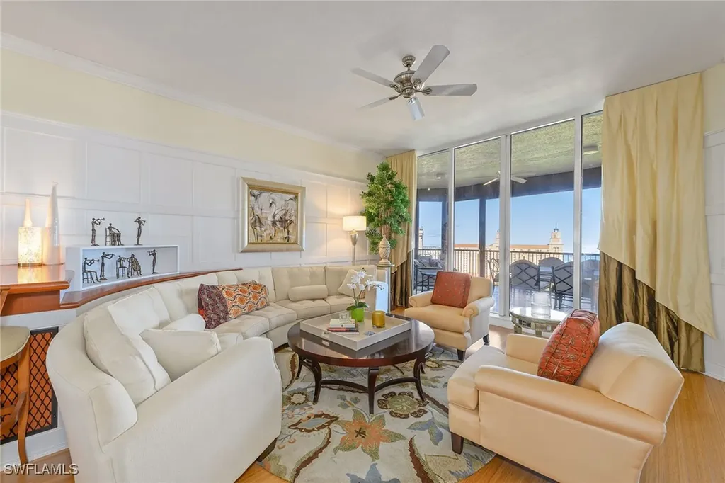 8787 Bay Colony Drive Naples FL 34108