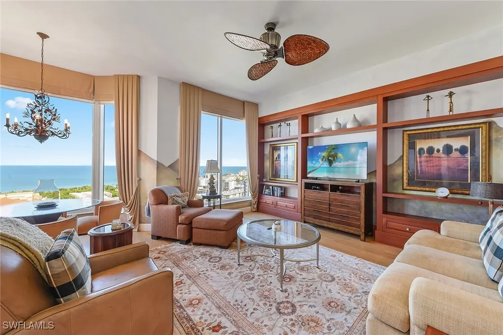 8787 Bay Colony Drive Naples FL 34108
