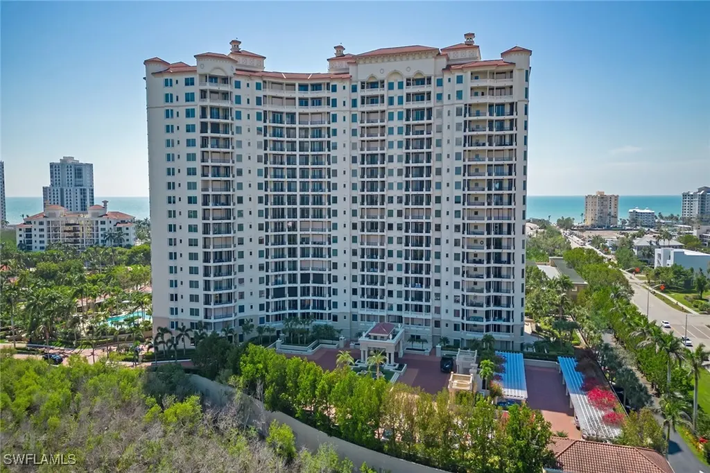 8787 Bay Colony Drive Naples FL 34108