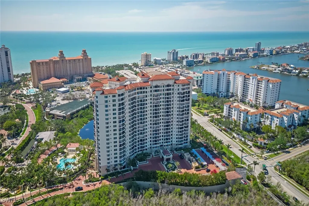 8787 Bay Colony Drive Naples FL 34108