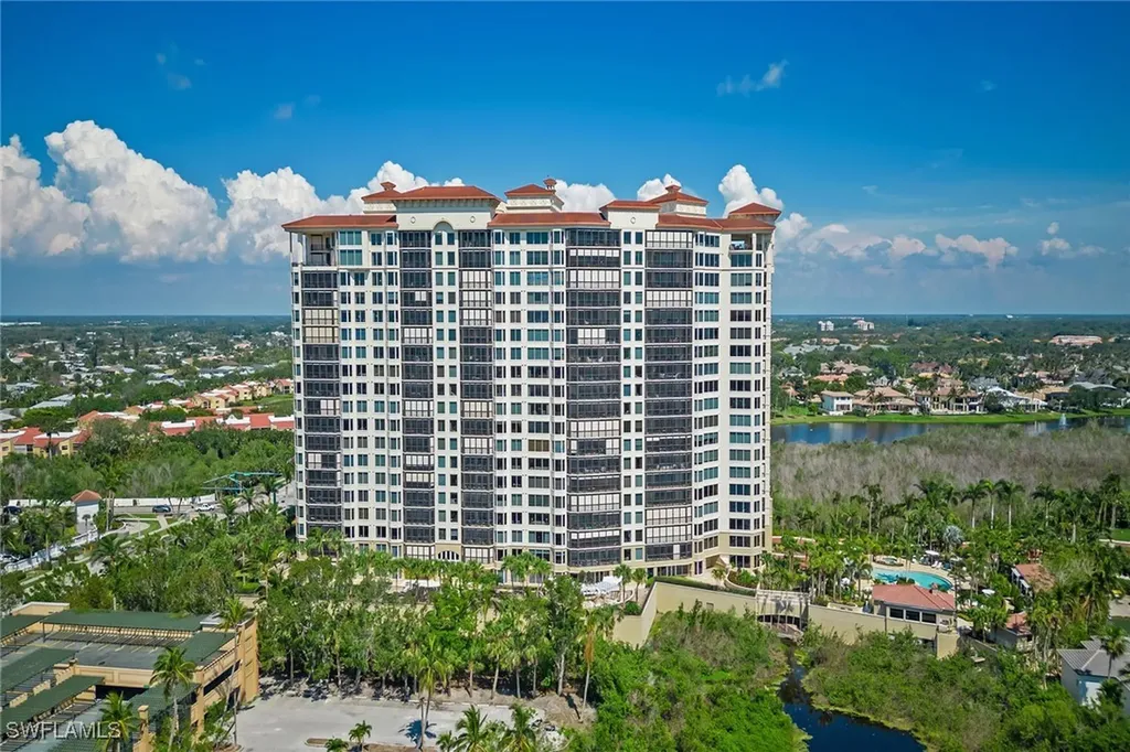 8787 Bay Colony Drive Naples FL 34108