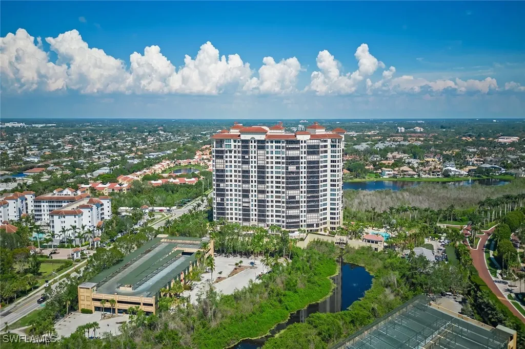 8787 Bay Colony Drive Naples FL 34108