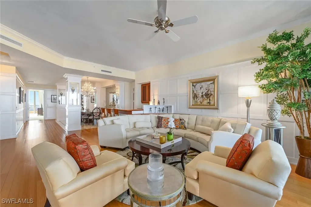8787 Bay Colony Drive Naples FL 34108