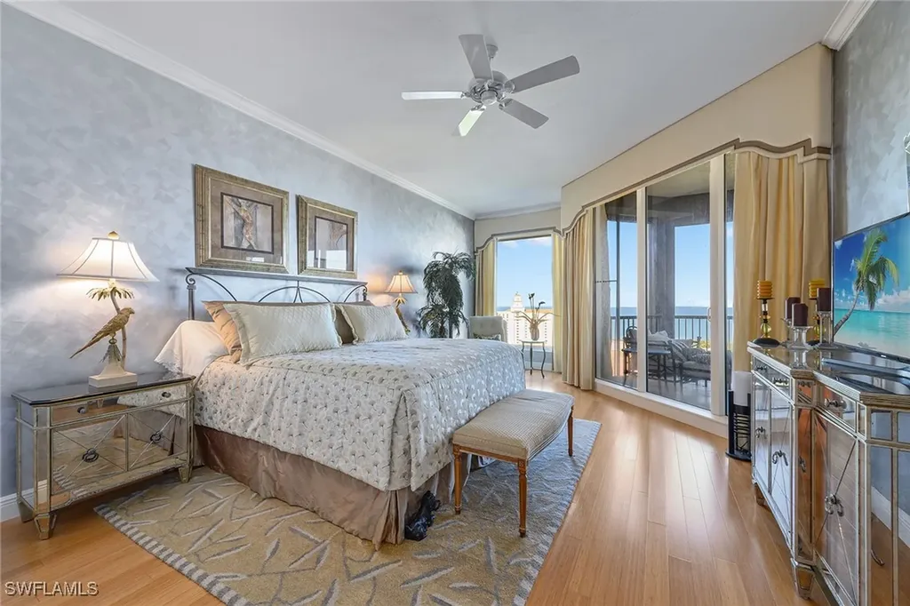 8787 Bay Colony Drive Naples FL 34108