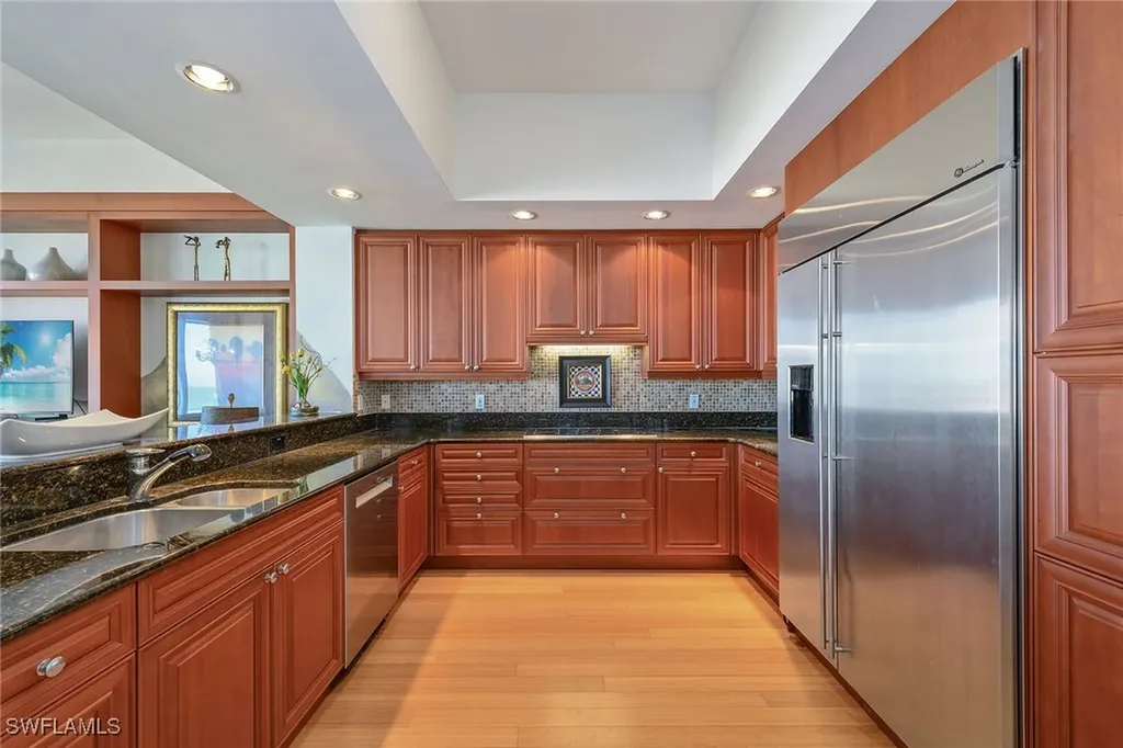 8787 Bay Colony Drive Naples FL 34108