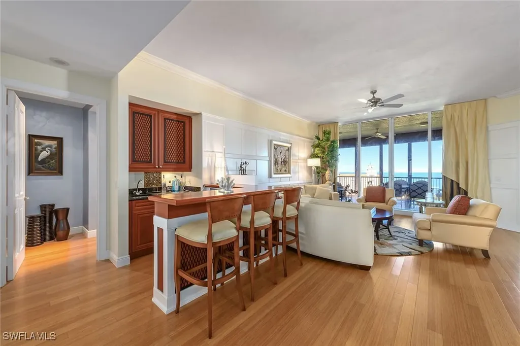 8787 Bay Colony Drive Naples FL 34108