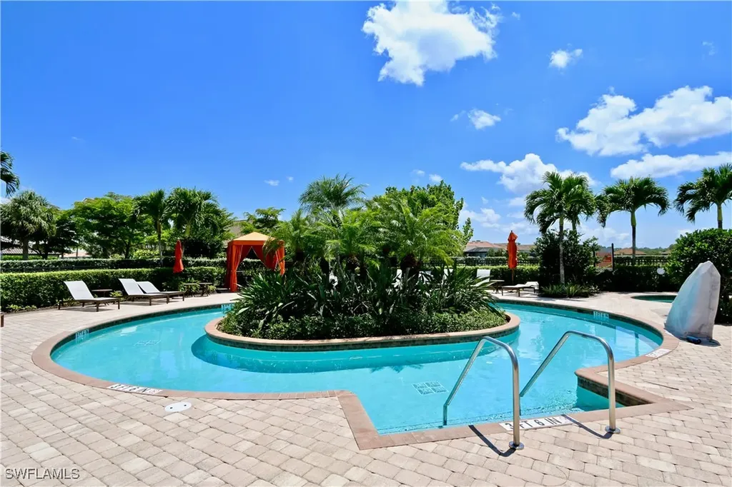 8437 Rosa Court Naples FL 34114