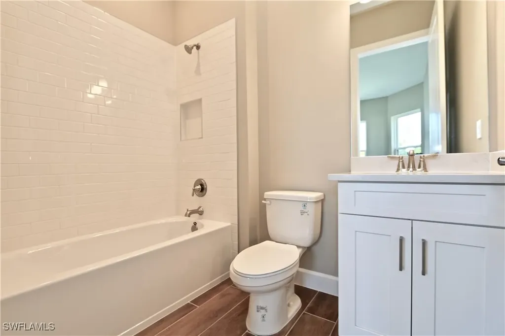 8437 Rosa Court Naples FL 34114