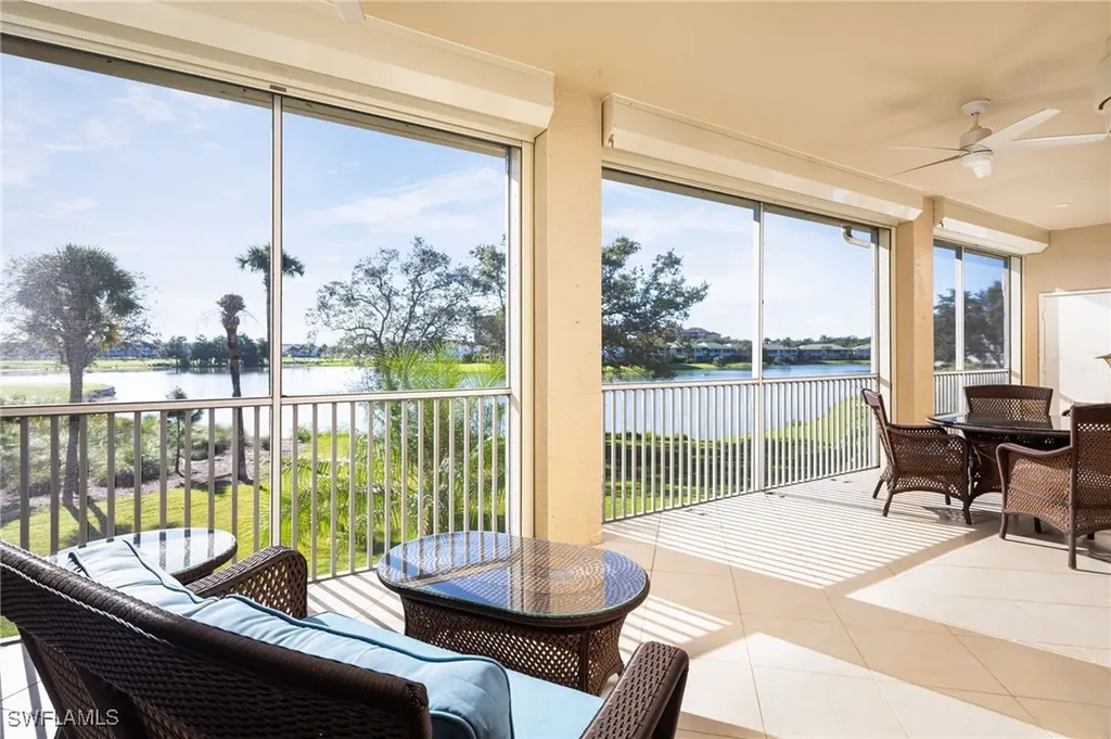 673 Vintage Reserve Circle Naples FL 34119